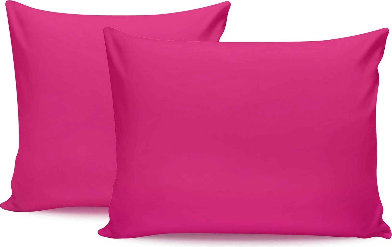 Set këllëfësh jastëku (2 copë), ngjyrë rozë e zbehtë, L'essentiel, Tonne Rosse - 34