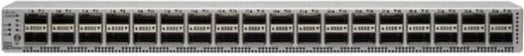 Switch Cisco Nexus N9K-C9336C-FX2, Managed, L2/L3, Rack mounting, gri