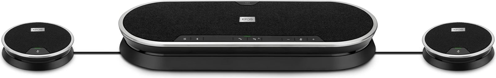 Altoparlant Sennheiser EPOS Expand 80, Bluetooth, i zi