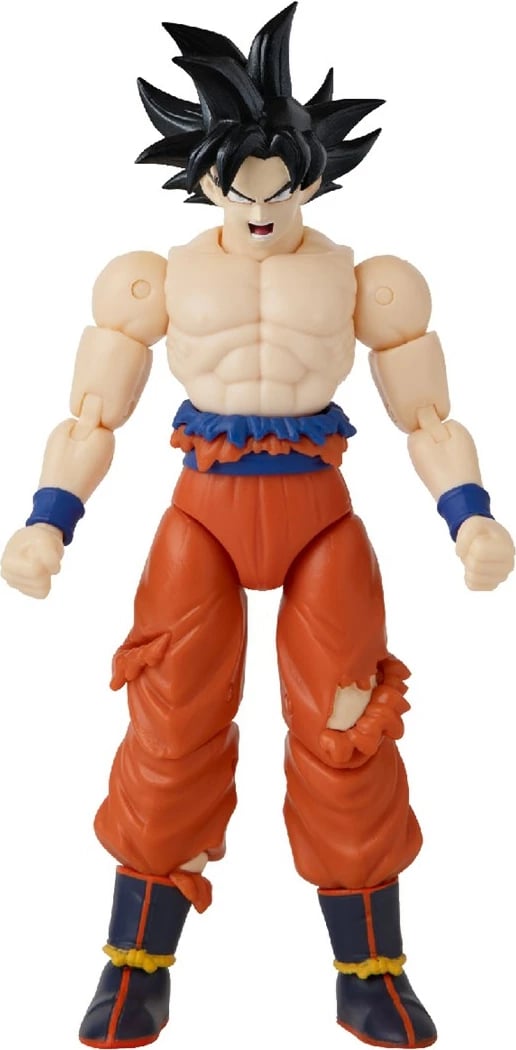 Figurë aksioni Dragon Ball Super Bandai Dragon Stars Ultra Instinct Goku Sign