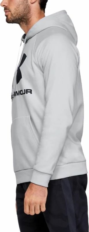 Duks pa zinxhir Under Armour për meshkuj, gri