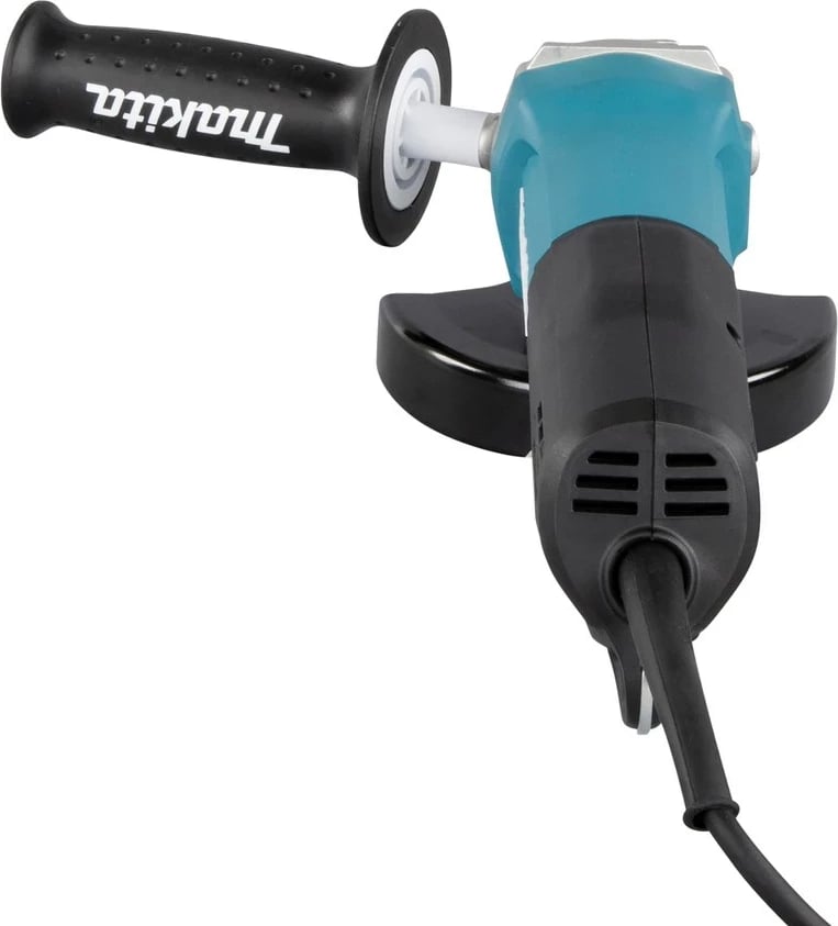 Mulli këndor Makita GA5050R, 125mm, Blu