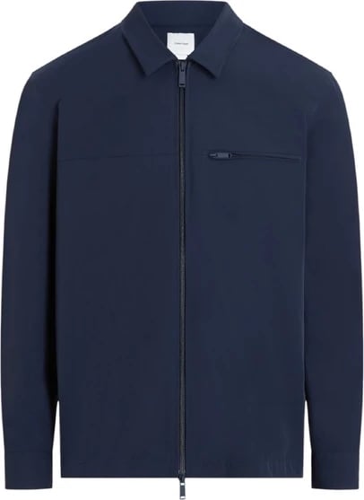 Jakne për meshkuj Calvin Klein, blu
