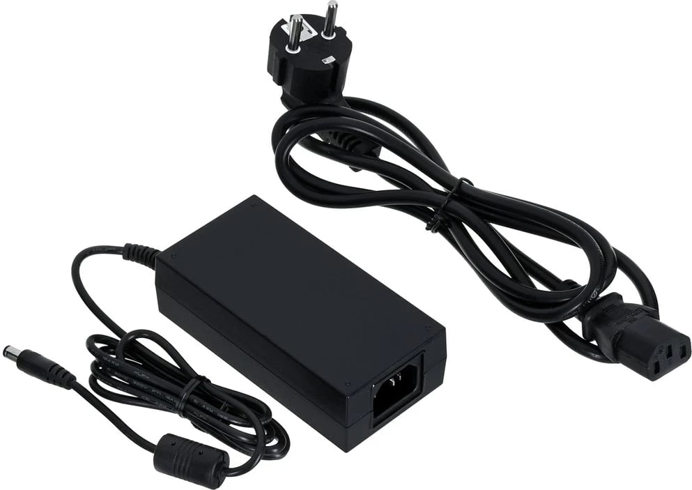 Regjistrues rrjeti video DAHUA NVR4208-EI, 16TB, 1U, i zi