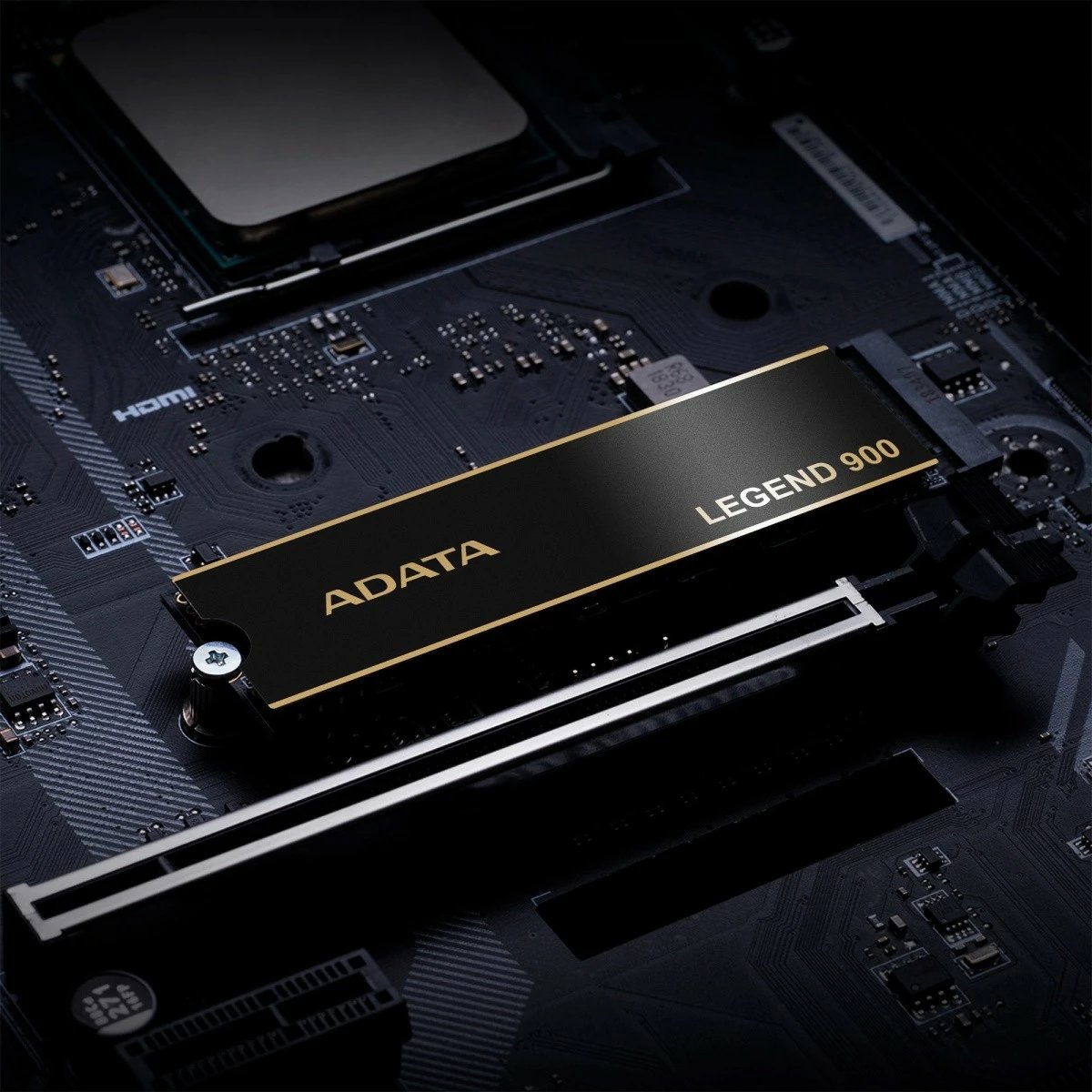 SSD Adata Legend 900, 512GB, M.2 2280, PCIe 4.0