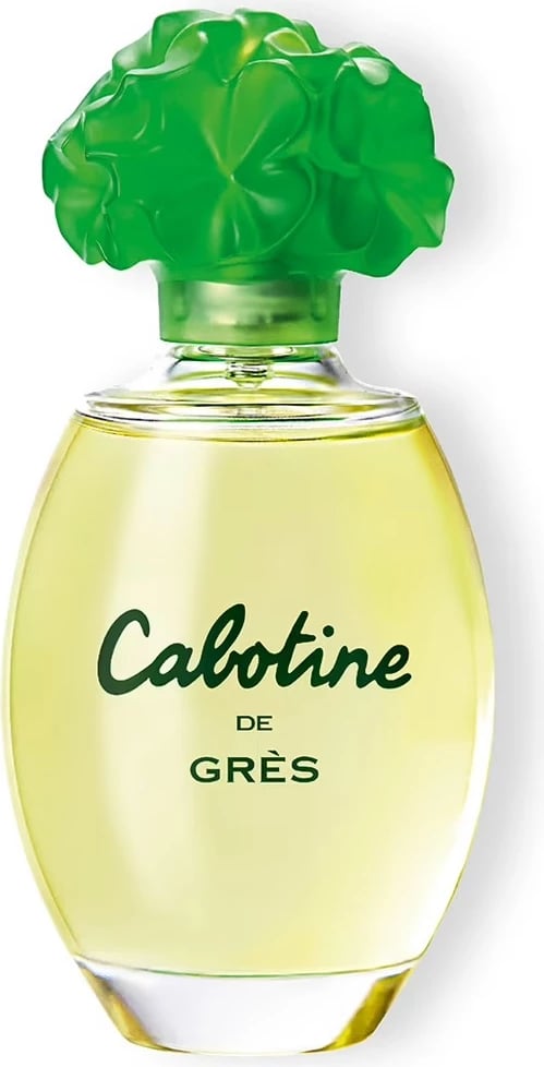 Eau de Parfum për femra Gres Cabotine 100ml