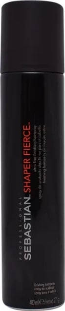 Sprej për flokë Sebastian Professional Shaper Fierce 400ml