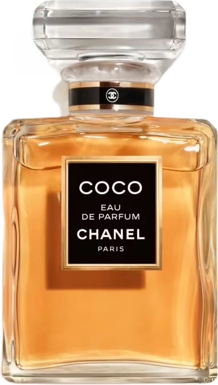 Eau de Parfum për femra Chanel Coco, 35ml