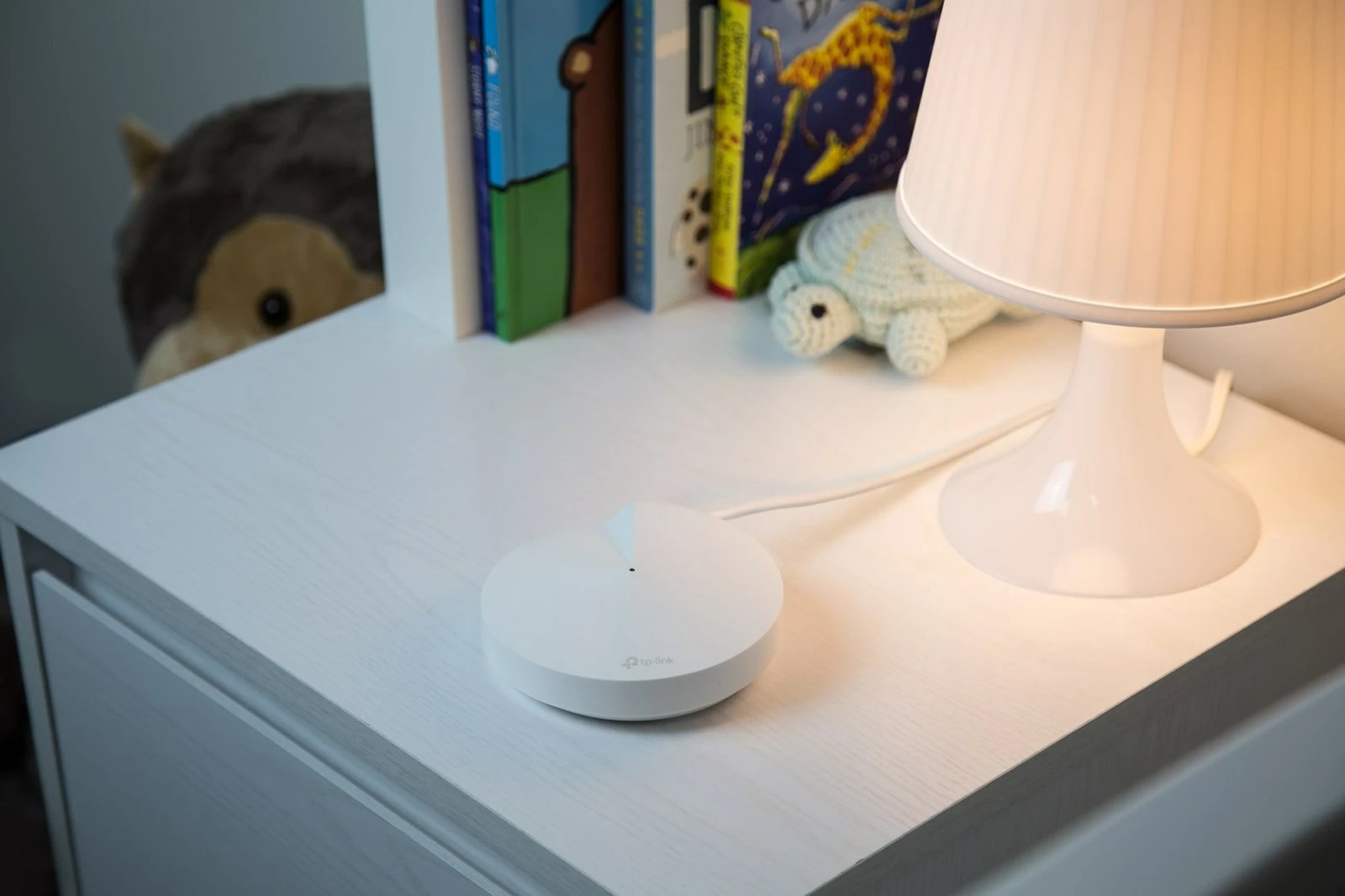 TP-Link Deco, AC1300, i bardhë