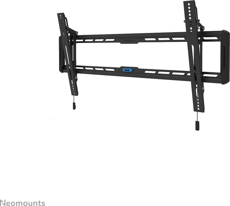 Mbajtëse muri TV Neomounts WL35-550BL18, çelik, 43-86 inç, e zezë
