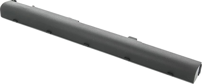 Bateri laptop Mitsu BC/AS-X451, 2200 mAh, 14.4-14.8V, e zezë
