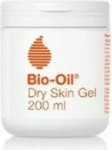 Xhel për lëkurë të thatë BIO-OIL 200ml unisex
