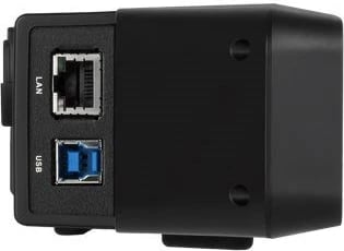 Kamera videobar me ndriçim inteligjent AVer VB130, 4K 60 fps, 4xZOOM, 120° FOV
