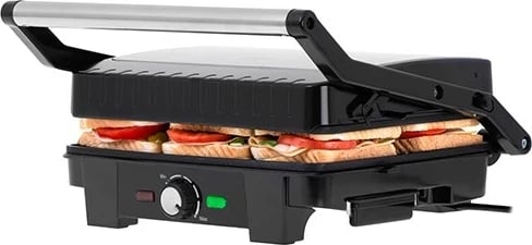 Grill kontakti Adler AD 3051, 2800 W, i zi Grill kontakti Adler AD 3051, 2800 W, i zi