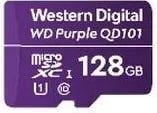 Kartë memorie Western Digital WD Purple, SC QD101, 128GB