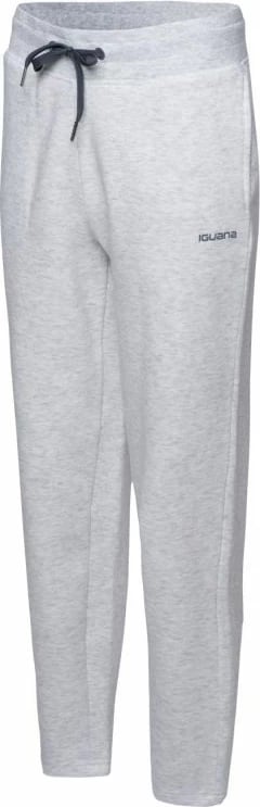 Pantallona sportive për femra Iguana, gri