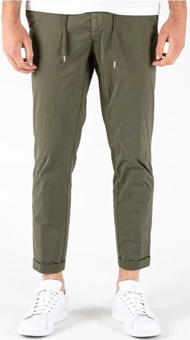 Pantallona Lyle & Scott meshkuj