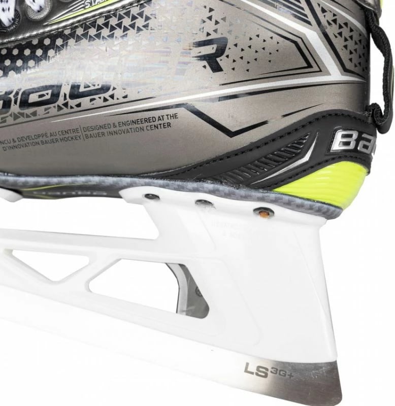 Patina për portier Bauer Elite, për meshkuj