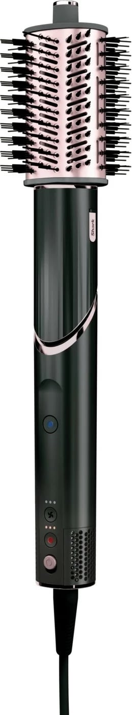 Tharëse flokësh Shark FlexStyle HD446EU, 1400W, 5 aksesorë, e zezë Tharëse flokësh Shark FlexStyle HD446EU, 1400W, 5 aksesorë, e zezë