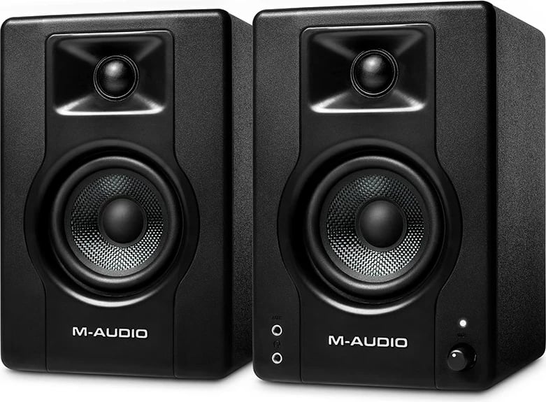 Studio monitor M-AUDIO BX3, 50 W, E zezë