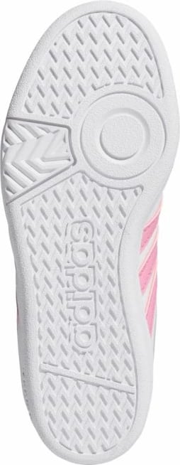 Atlete për fëmijë adidas, të bardha
