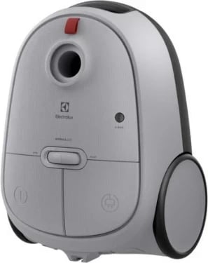 Fshesë me korrent Electrolux 900 258 632, Gri