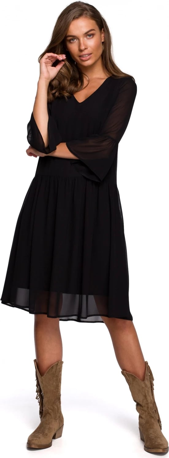 Fustan Stylove 149248, i zi