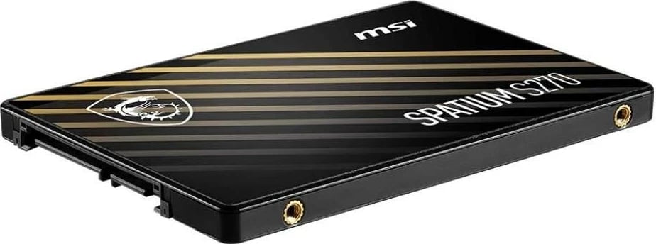 Disk MSI Spatium S270, 240GB