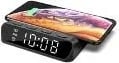 Karikues induktiv Havit W3031 me timer, USB Type-C, 15 W, Zi
