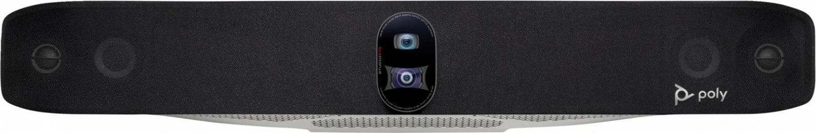 Video bar POLY Studio X70, 4K UHD, 83Z51AA, i zi/gri/bardhë