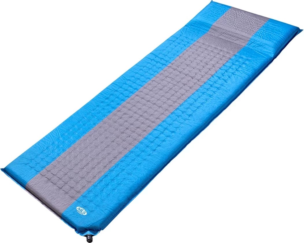 Dyshek vetëfryrës NILS eXtreme NC4340, Blu-Gri