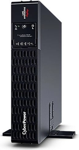 UPS CyberPower PR3000ERT2U, 3000VA, rack/tower, i zi