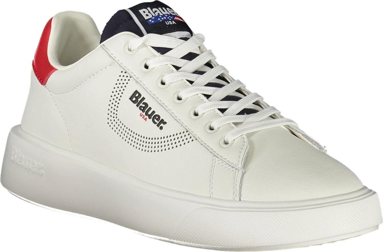 Atlete meshkuj BLAUER, të bardha
