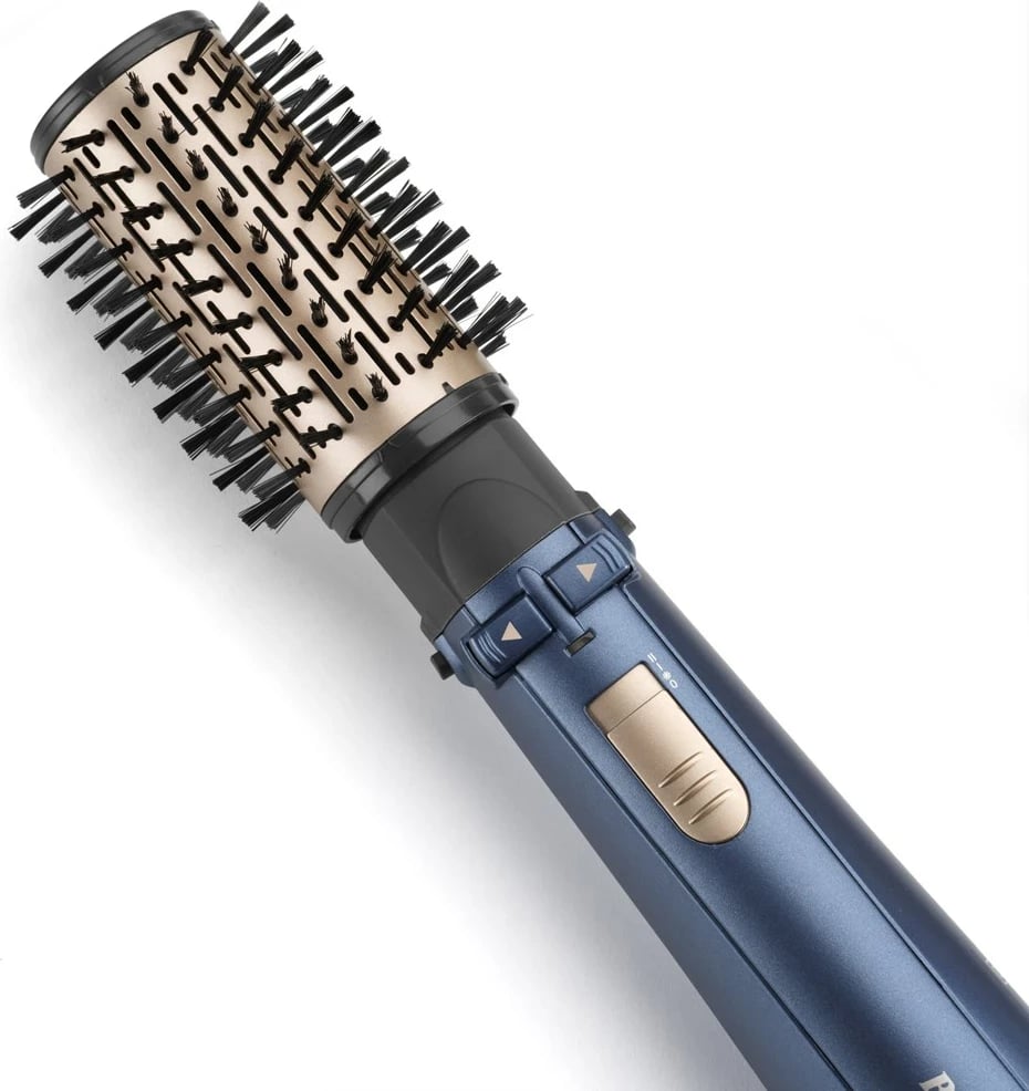 Stilues flokësh Babyliss Style Pro 1000, AS965E, i zi Stilues flokësh Babyliss Style Pro 1000, AS965E, i zi
