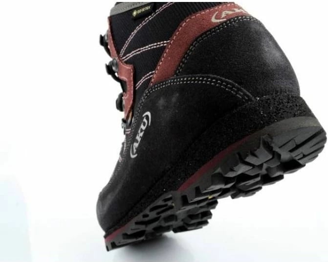 Atlete trekking Aku femra, të zeza