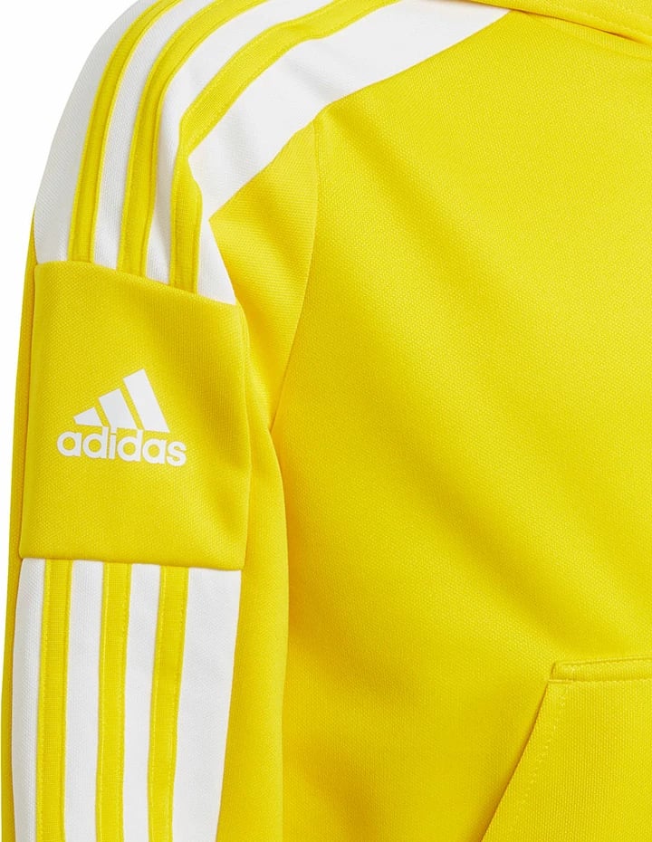 Duks për fëmijë adidas, i verdhë