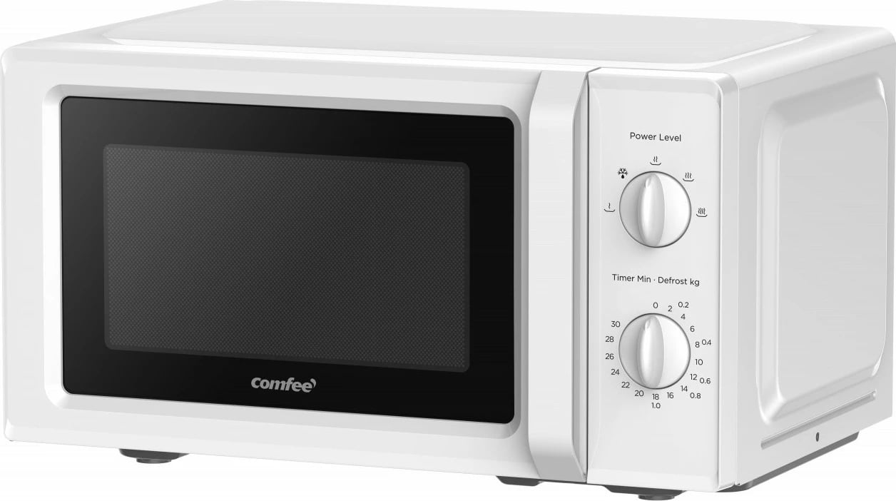 Mikrovalë Midea CMO-MP012OC-WH, 19L, e bardhë
