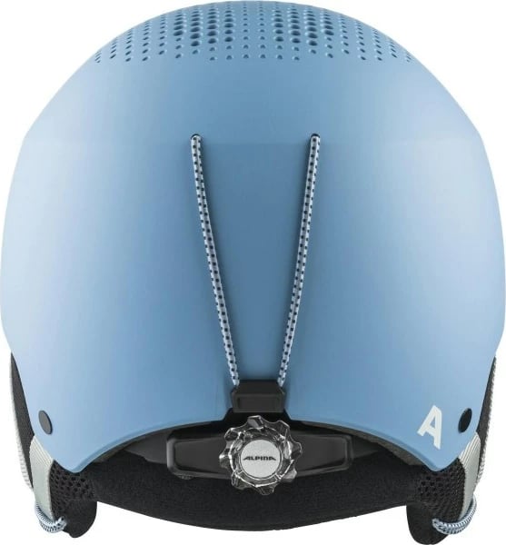Helmet ALPINA ZUPO, për fëmijë, Blu