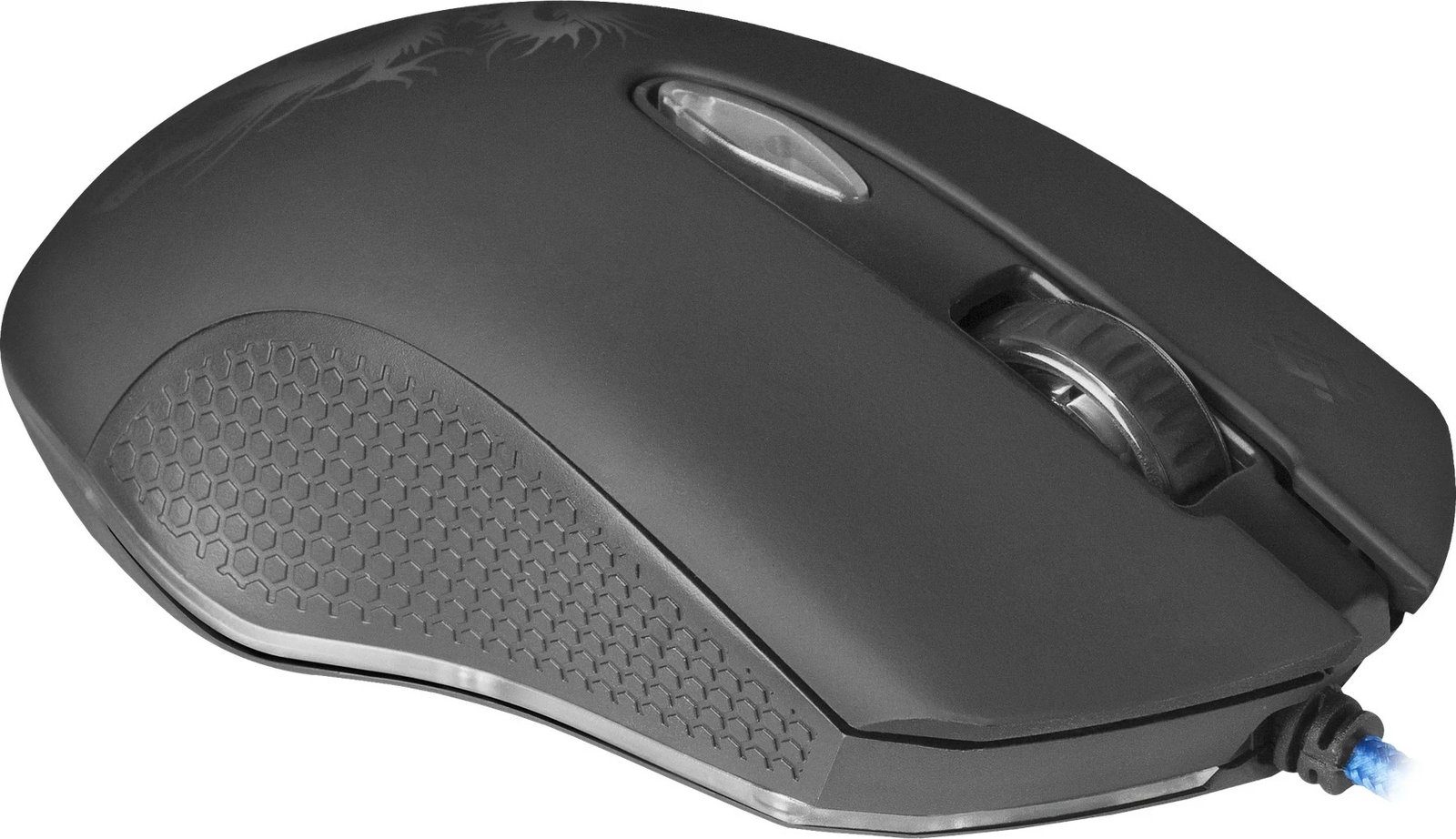 Maus Defender GM-090L, 3200 DPI, i zi