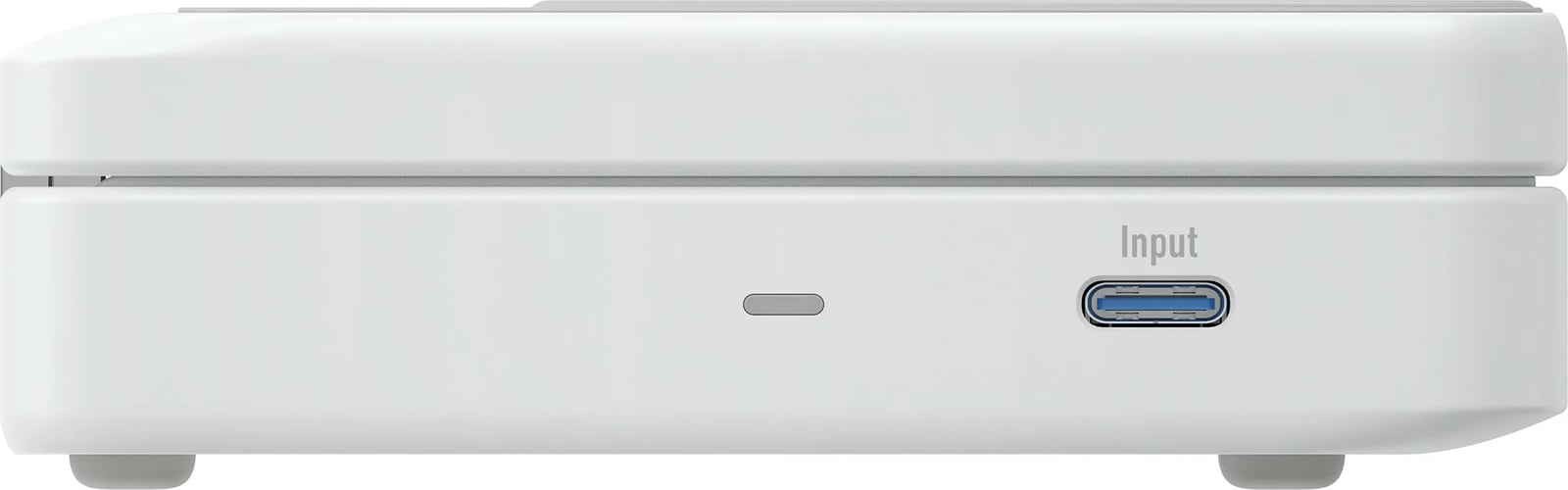 Karikues wireless Anker B2557321, 25W, i bardhë