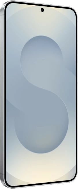 Celular Samsung Galaxy S25+ 5G 12/256GB Dual SIM, ngjyrë argjendi