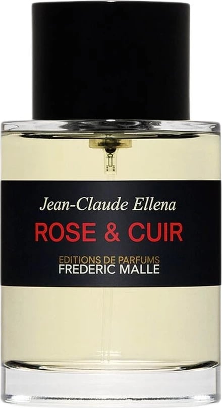 Eau de Parfum Frederic Malle Rose & Cuir, 100ml