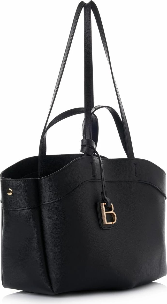 Çantë supi Lucky Bees, Isla v2, e zezë