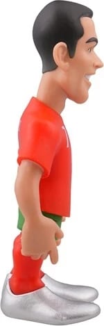 Figurë koleksionuese MINIX Portugalia, Cristiano Ronaldo