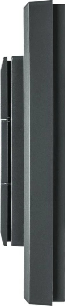 Wandtaster eQ-3 Homematic IP 6-fach anthrazit