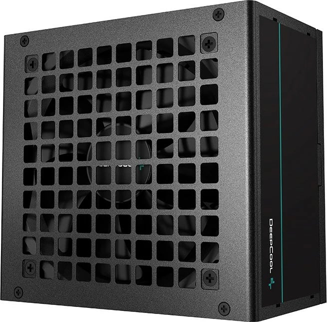 Kasë energjie Deepcool PF700, 700W, 80 PLUS, jo-modulare, e zezë