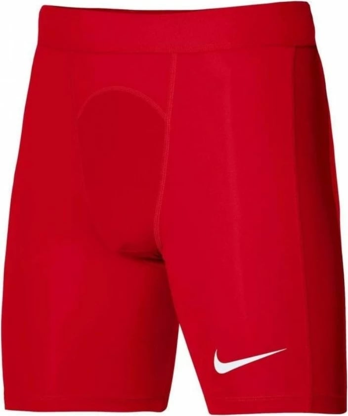 Shorce për meshkuj Nike, të kuqe