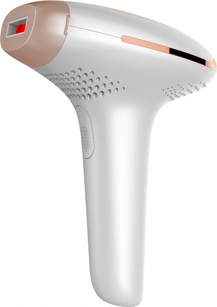 Depilator IPL Concept IL3020 Perfect Skin, 2 koka, i bardhë/ari/rozë