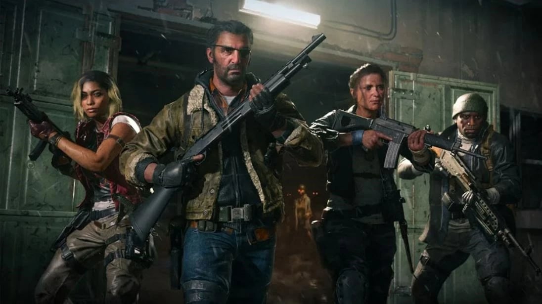 Konzolë lojërash Sony PlayStation 5 Slim Digital, 1TB SSD, me Call of Duty: Black Ops 6, E zezë