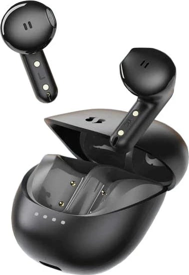 Kufje Havit TW931, TWS wireless, të zeza